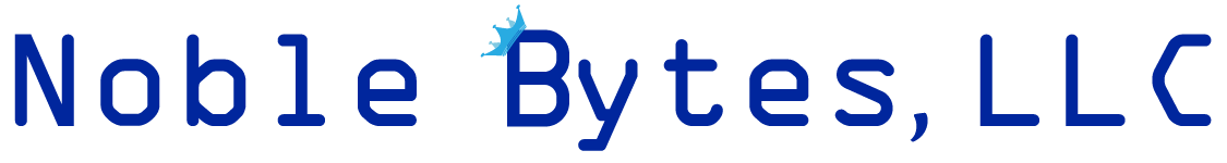 Noble Bytes